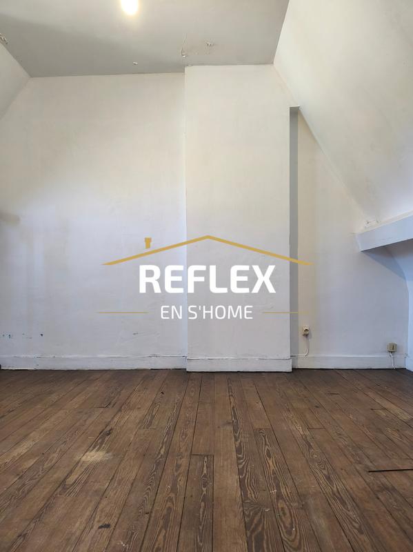 Ferme - 130 m² - 4 pièces