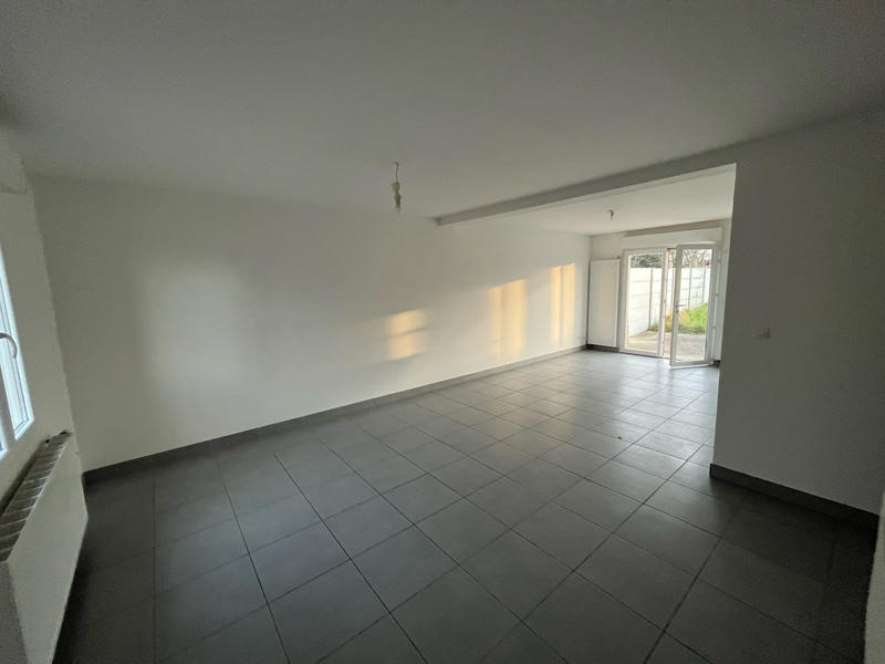 Maison - 120 m² - 7 pièces