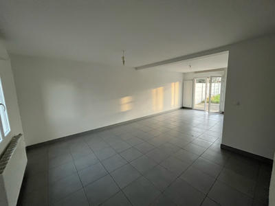 Maison - 120 m² - 7 pièces