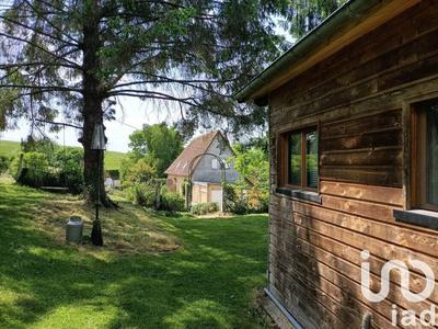 Maison de campagne - 300 m² - 6 pièces