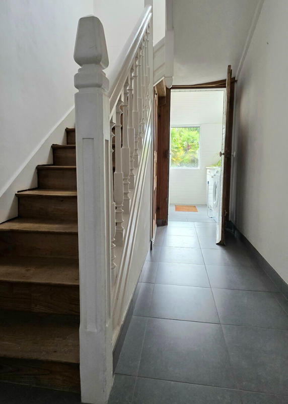 Maison - 129 m² - 5 pièces