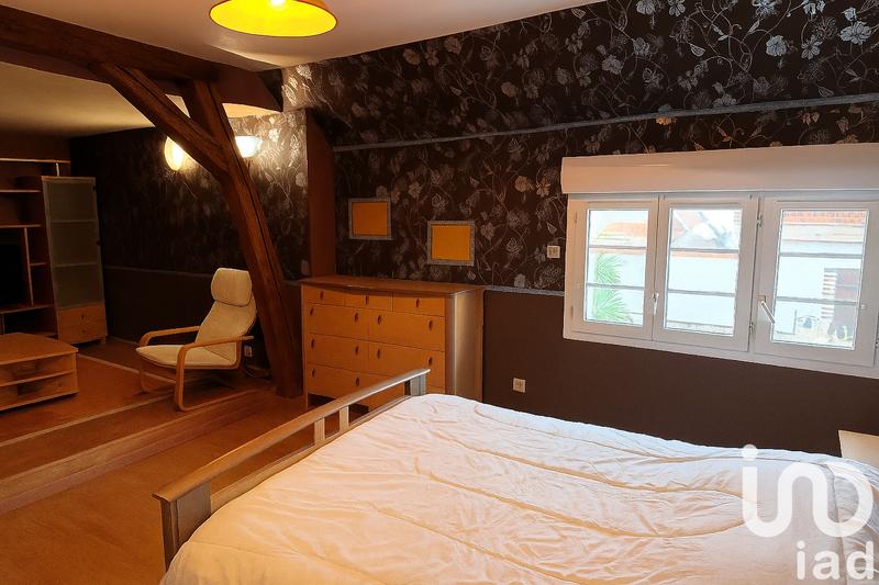 Maison de village - 170 m² - 7 pièces