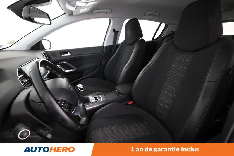 Peugeot 308 1.5 Blue-HDi Allure 130 ch