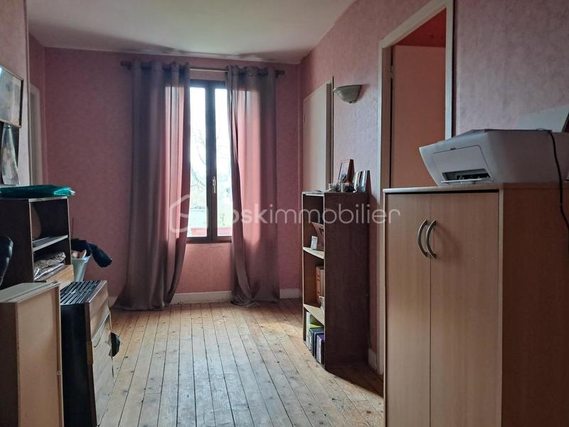 Maison - 141 m² - 6 pièces