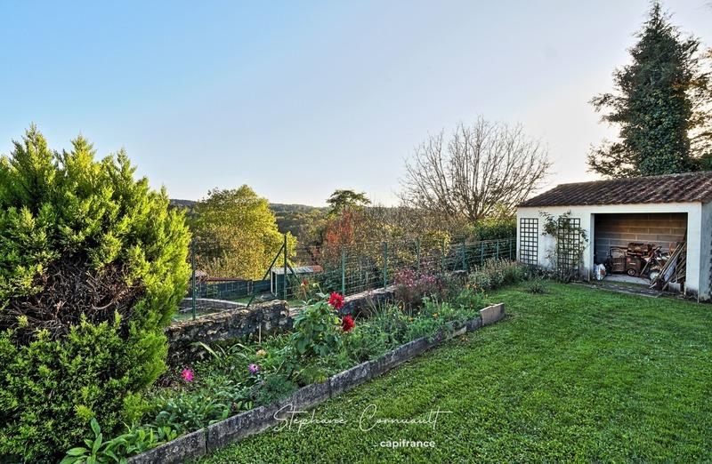 Maison - 126 m² - 4 pièces