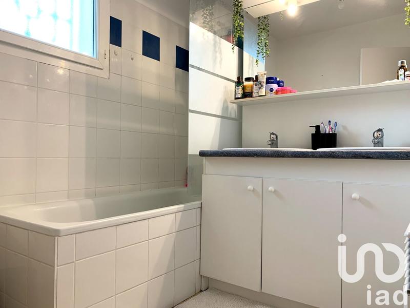 Maison - 83 m² - 4 pièces