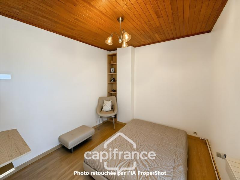 Maison - 71 m² - 4 pièces