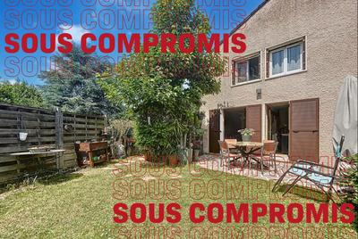 Maison - 86 m² - 5 pièces