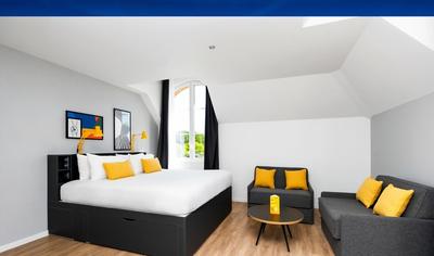 Appartement - 29 m² - 1 pièce