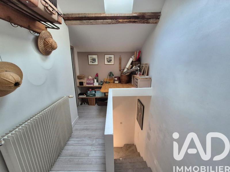 Maison - 170 m² - 5 pièces