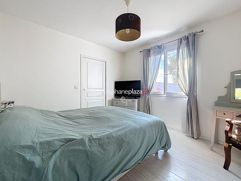 Maison - 151 m² - 4 pièces