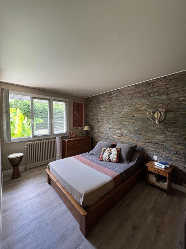 Maison - 83 m² - 4 pièces