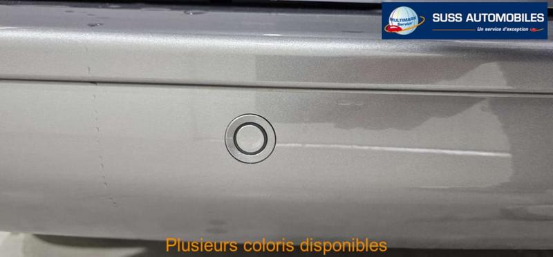 Citroën Jumpy Fourgon Fgn m Bluehdi 180 s Eat8