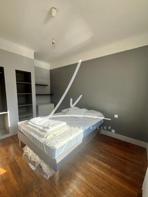 Appartement - 83 m² - 4 pièces