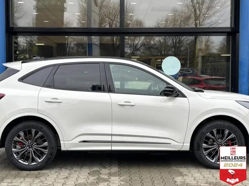 Ford Kuga Duratec 243 Phev Powershift Sound Edition