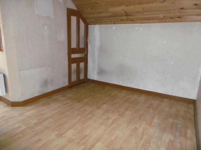 Maison - 45 m² - 3 pièces