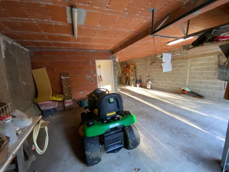 Maison - 140 m² - 4 pièces