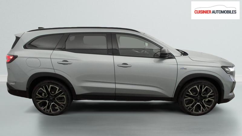 Renault Espace VI Nouveau Full Hybrid E-Tech 200 Ch 7pl Esprit Alpine