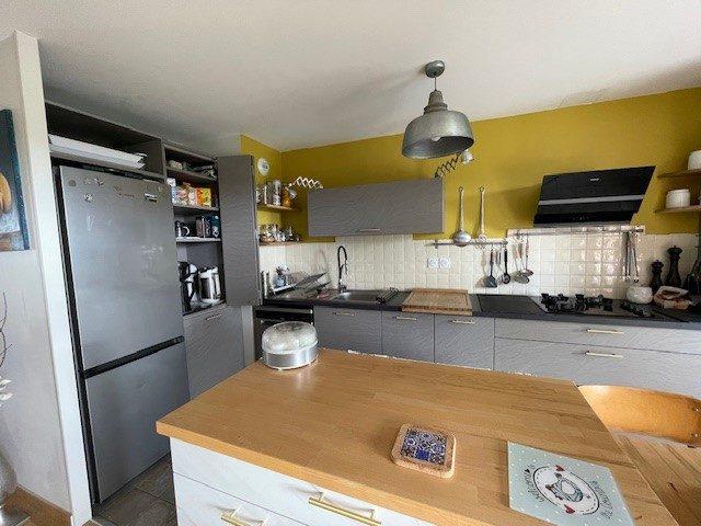 Appartement - 92 m² - 4 pièces