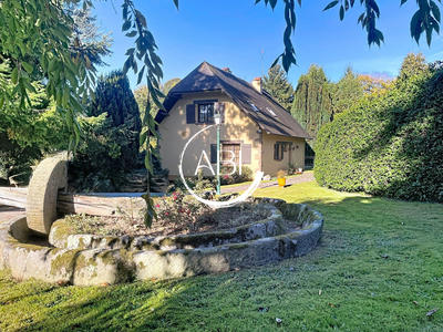 Maison ancienne - 140 m² - 6 pièces