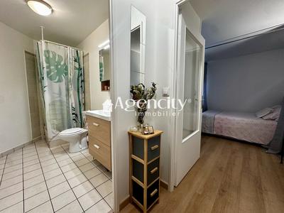 Appartement - 26 m² - 1 pièce