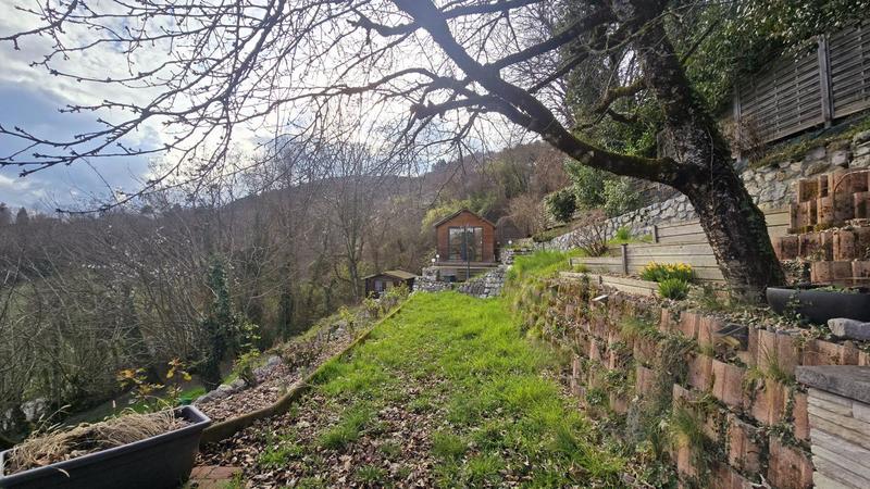 Maison - 67 m² - 4 pièces