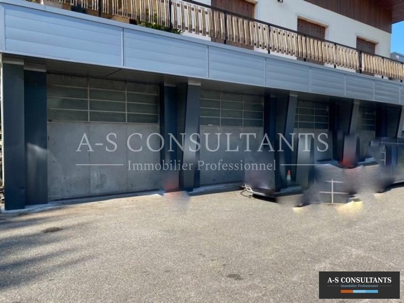 Local commercial - 190 m²