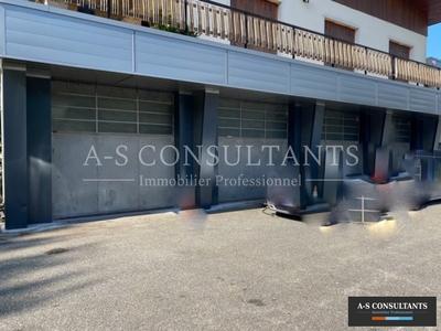 Local commercial - 190 m²