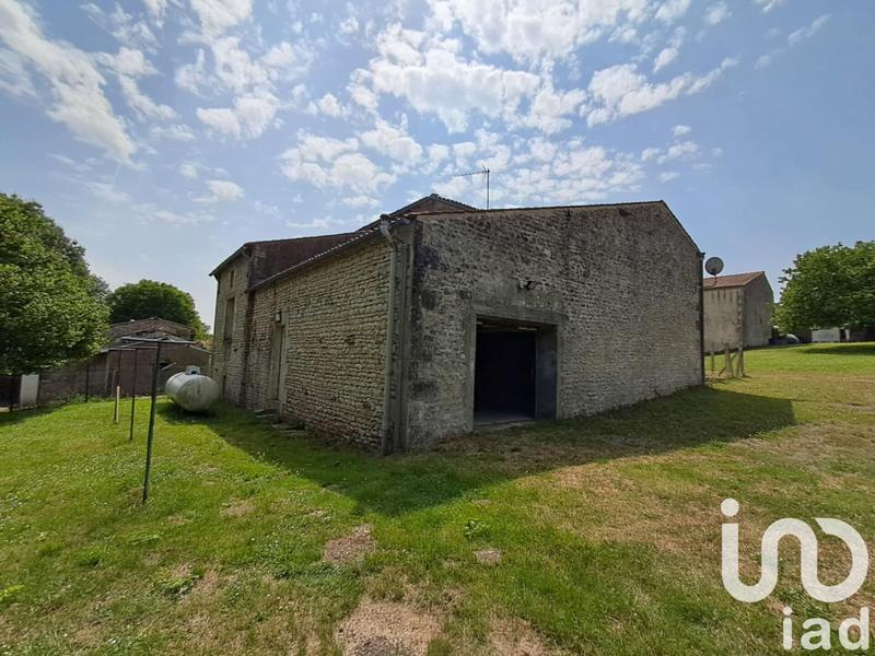 Maison - 148 m² - 4 pièces