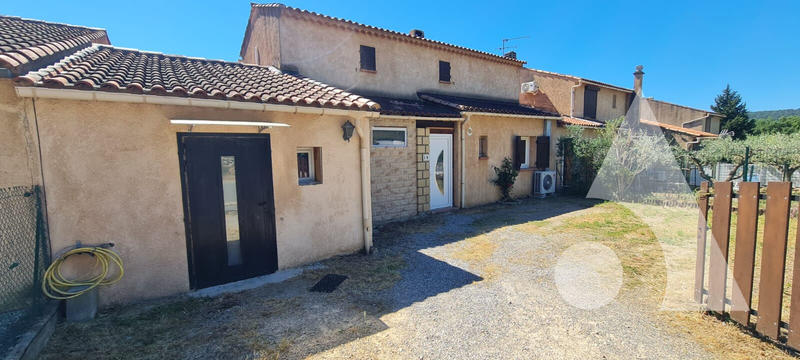 Maison - 128 m² - 4 pièces