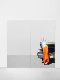 Exposition : Sylvie Fleury — Thunderb