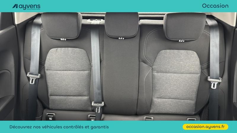 Renault Clio 1.6 E-Tech 140ch Business