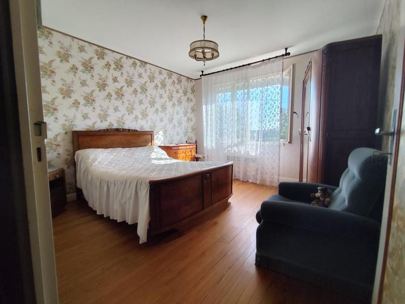 Ferme - 121 m² - 5 pièces