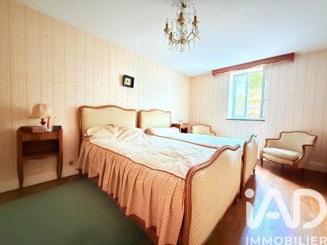 Maison de village - 153 m² - 6 pièces