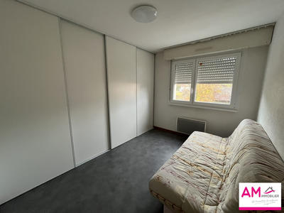 Appartement - 91 m² - 4 pièces