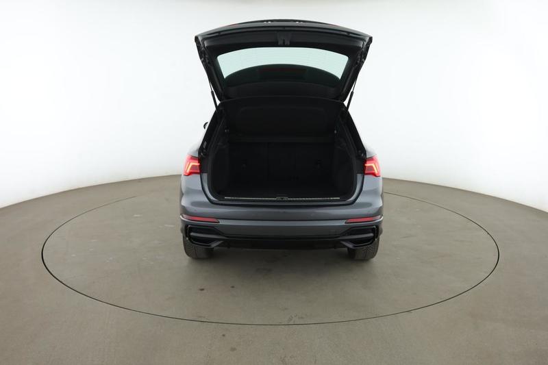 Audi Q3 35 Tdi s line s tronic 7 150 ch