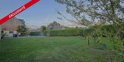 Maison - 178 m² - 8 pièces