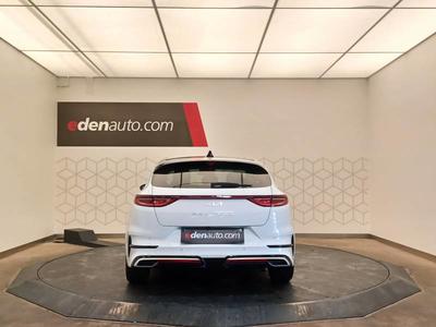 Kia Pro_cee'd Proceed 1.5 t-GDi 160 ch Isg Dct7 Gt Line