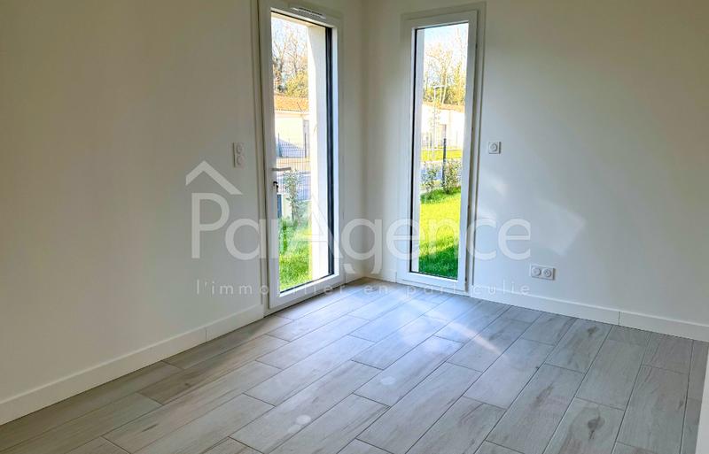 Maison - 143 m² - 6 pièces