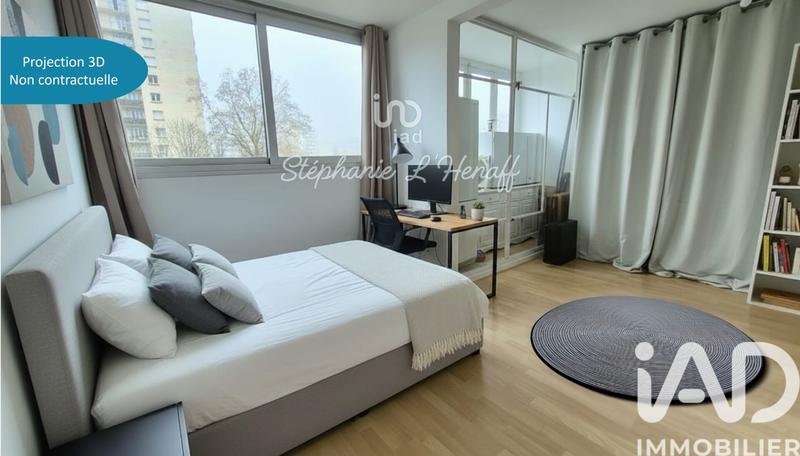 Appartement - 68 m² - 4 pièces