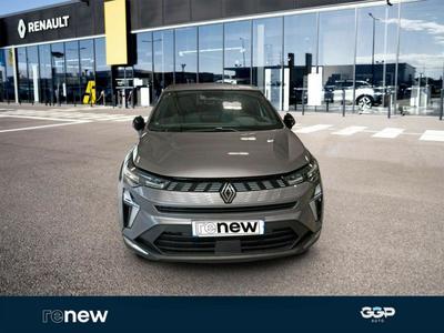 Renault Symbioz E-Tech full hybrid 145 Techno