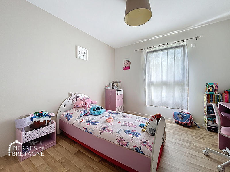 Maison - 128 m² - 6 pièces