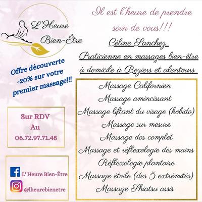 L'Heure Bien-Être