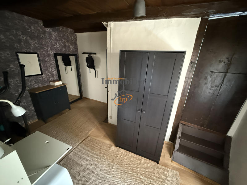 Maison - 47 m² - 2 pièces