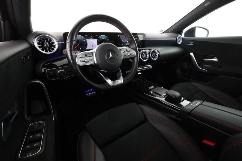 Mercedes Classe a 180 Amg Line 7g-Dct 136 ch