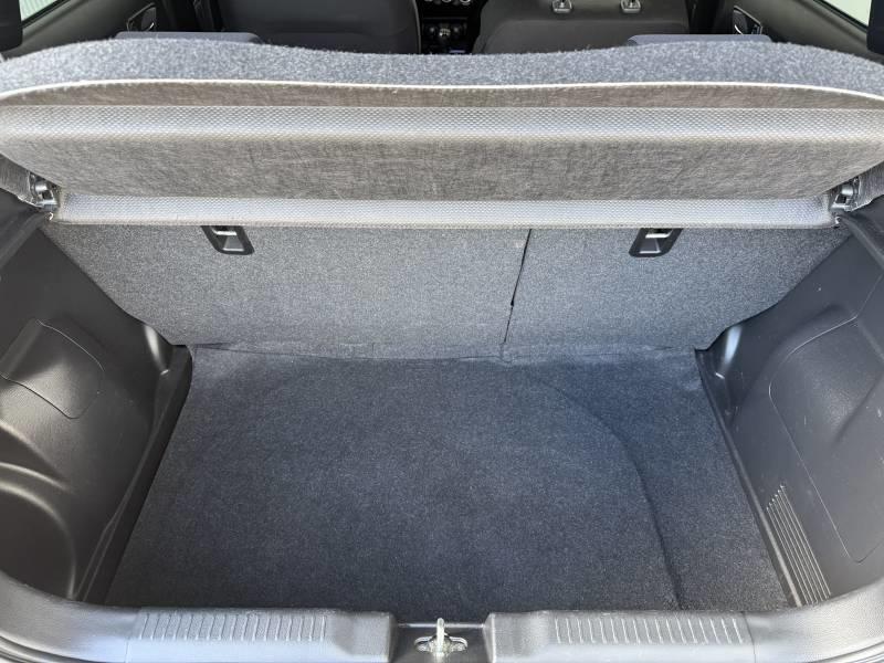 Suzuki Swift 1.2 Dualjet Hybrid Pack