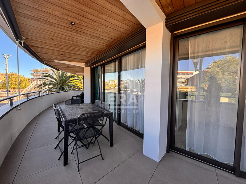 Appartement - 83 m² - 3 pièces