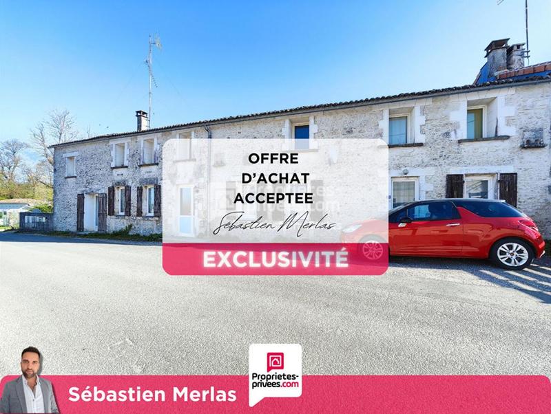 Immeuble - 458 m² - 15 pièces