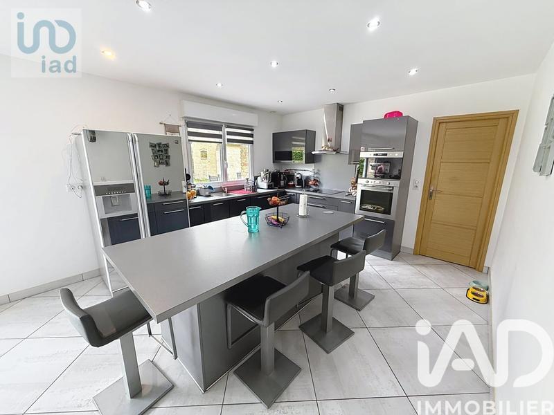 Maison de maîtres - 150 m² - 5 pièces