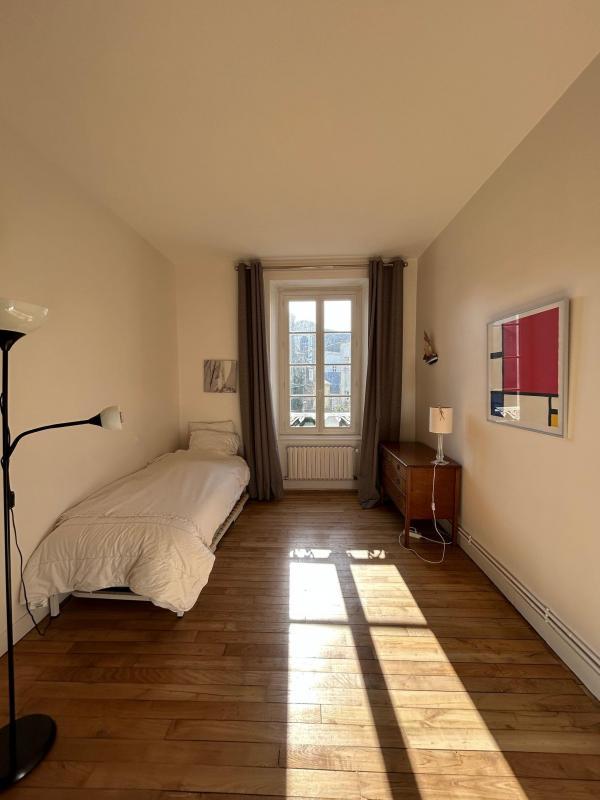 Appartement - 135 m² - 4 pièces